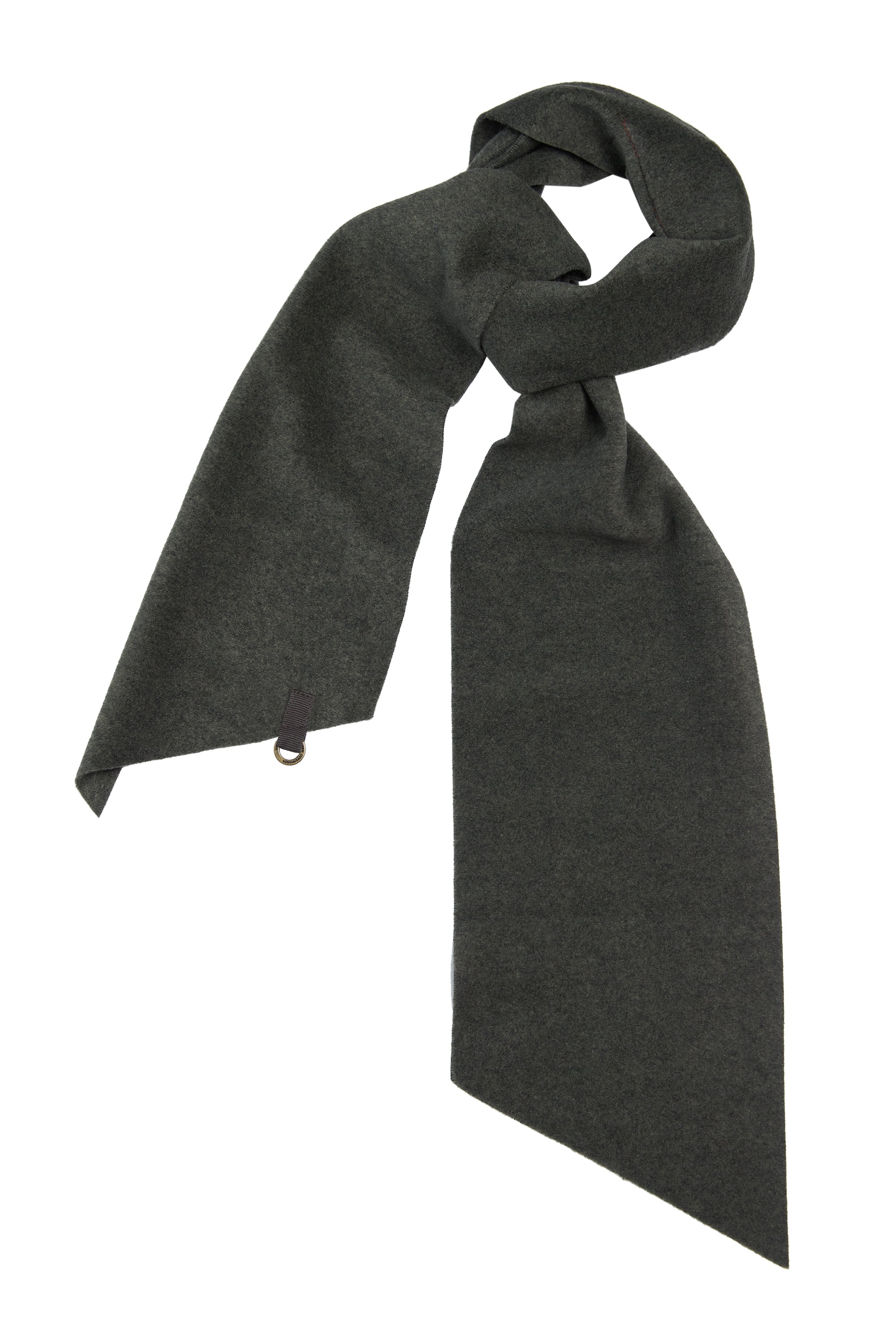 HENRIETTE STEFFENSEN COPENHAGEN MINI SCHAL - 5001 SCARFS FORREST 600