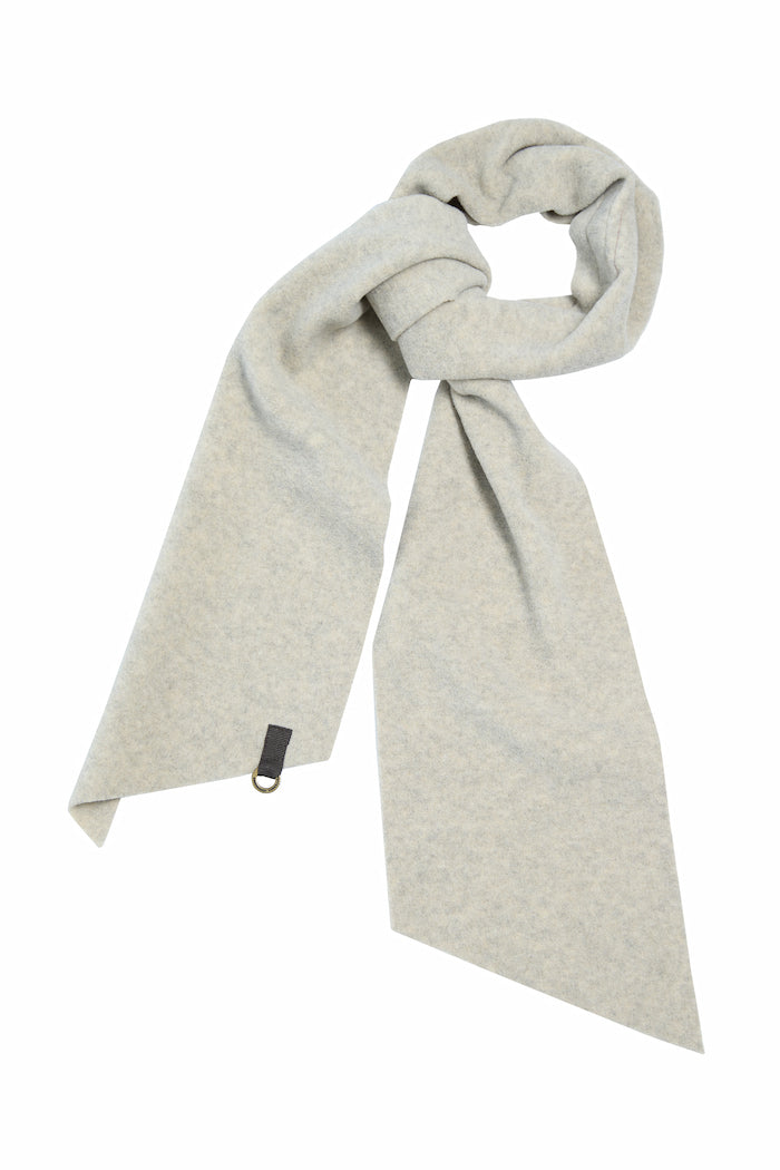 HENRIETTE STEFFENSEN COPENHAGEN MINI SCHAL - 5001 SCARFS SAND 805