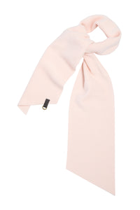 MINI SCHAL - 5001 - SOFT ROSE