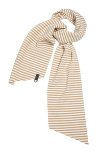 MINI SCHAL - 5001 - STRIPES C&O
