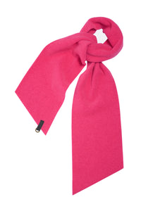 MINI SCHAL - 5001 - SUNSET PINK