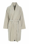 MORGENMANTEL DAMEN MINI - 7128 MINI - SAND