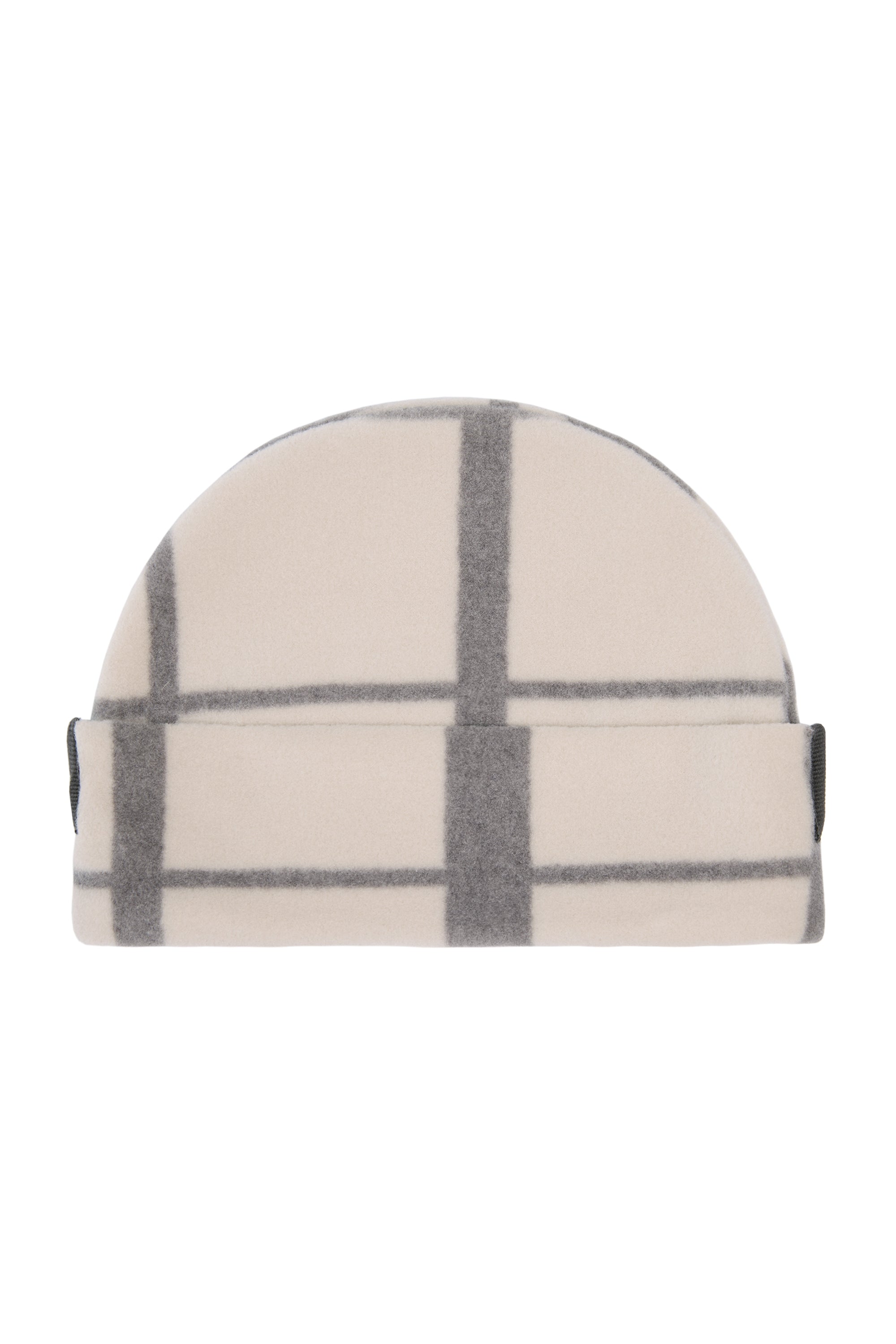 HENRIETTE STEFFENSEN COPENHAGEN MÜTZE BEANIE - 4071P HATS CLAN PRINT KIT 780
