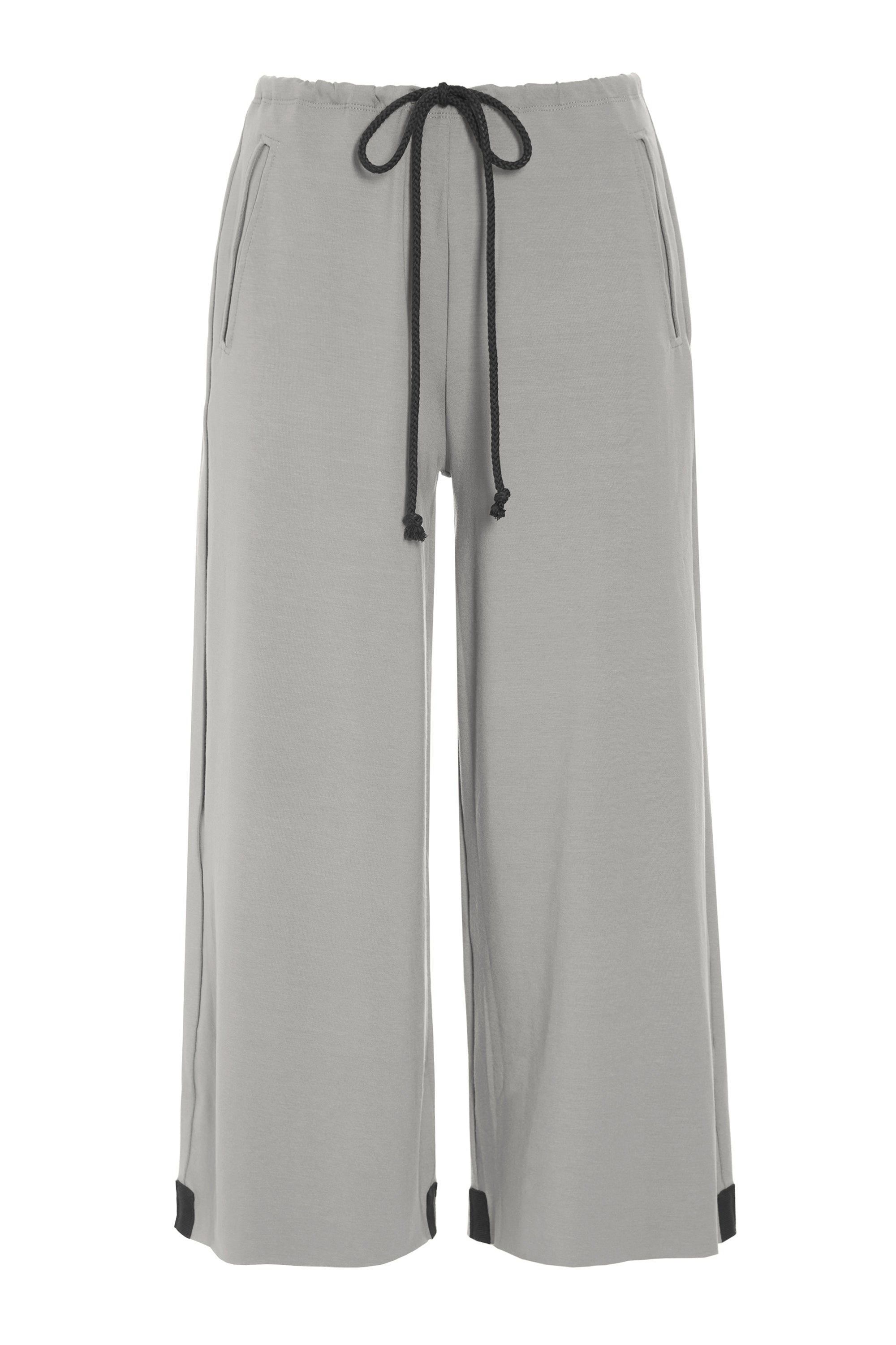 HENRIETTE STEFFENSEN COPENHAGEN NO WASTE FLARE HOSEN - 99022NW BUKSER SAND 805