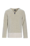 ONE SIZE BLUSE MÂNNER - 1013C - SAND/KIT