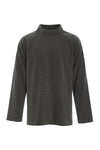 ONE SIZE SWEATER MÂNNER - 1060C - BARK
