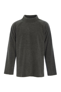 ONE SIZE SWEATER MÂNNER - 1016C - BARK