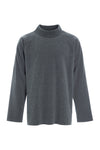 ONE SIZE SWEATER MÂNNER - 1060C - GREY