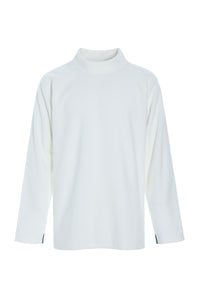 ONE SIZE SWEATER MÂNNER - 1016C - OFF WHITE
