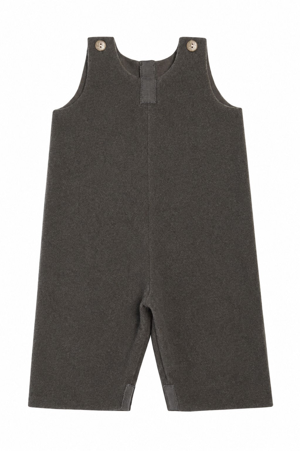 GROWING UP OVERALL BABY - 410 GU BUKSER BARK 320