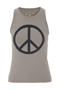 PIECE TANK TOP - 96087 - ELEPHANT