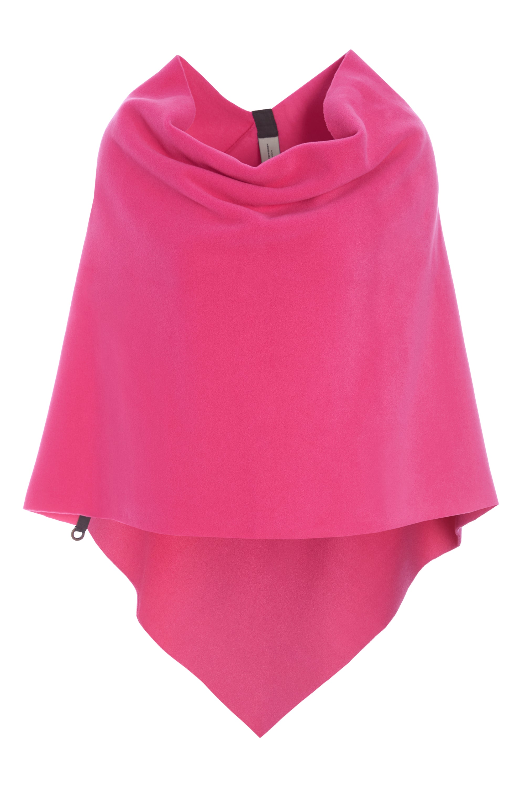 HENRIETTE STEFFENSEN COPENHAGEN PONCHO - 4026 PONCHOS PINK 369