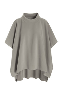 PONCHO - 4126 - ELEPHANT