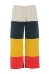 RAINBOW FLARE HOSEN 3/4 - 2122 - RAINBOW