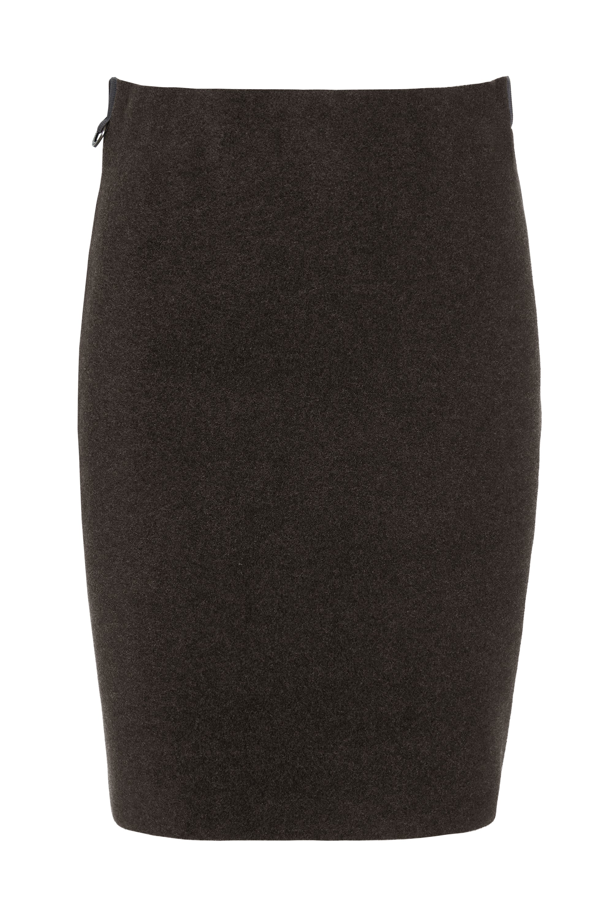 HENRIETTE STEFFENSEN COPENHAGEN ROCK - 3253 NEDERDELE CHOCOLATE 844