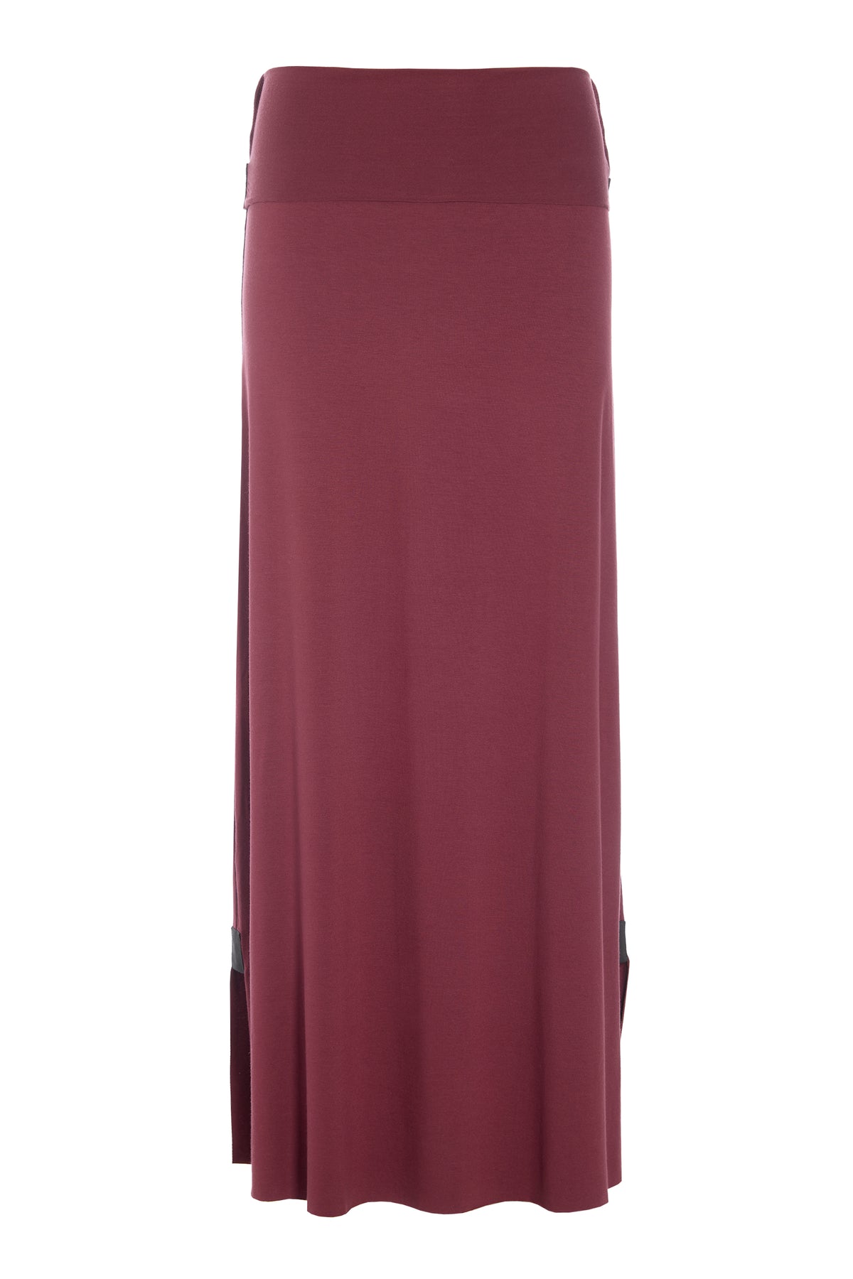 HENRIETTE STEFFENSEN COPENHAGEN ROCK LANG - 98033 NEDERDELE BORDEAUX 474
