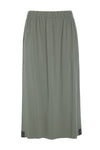 ROCK MIT TASCHEN - 98065 - DUSTY GREEN