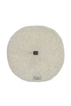RUNDES KISSEN - 506 - SAND