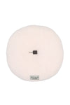 RUNDES KISSEN - 506 - SOFT ROSE