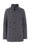 SAFARI JACKE - 77004 - GREY