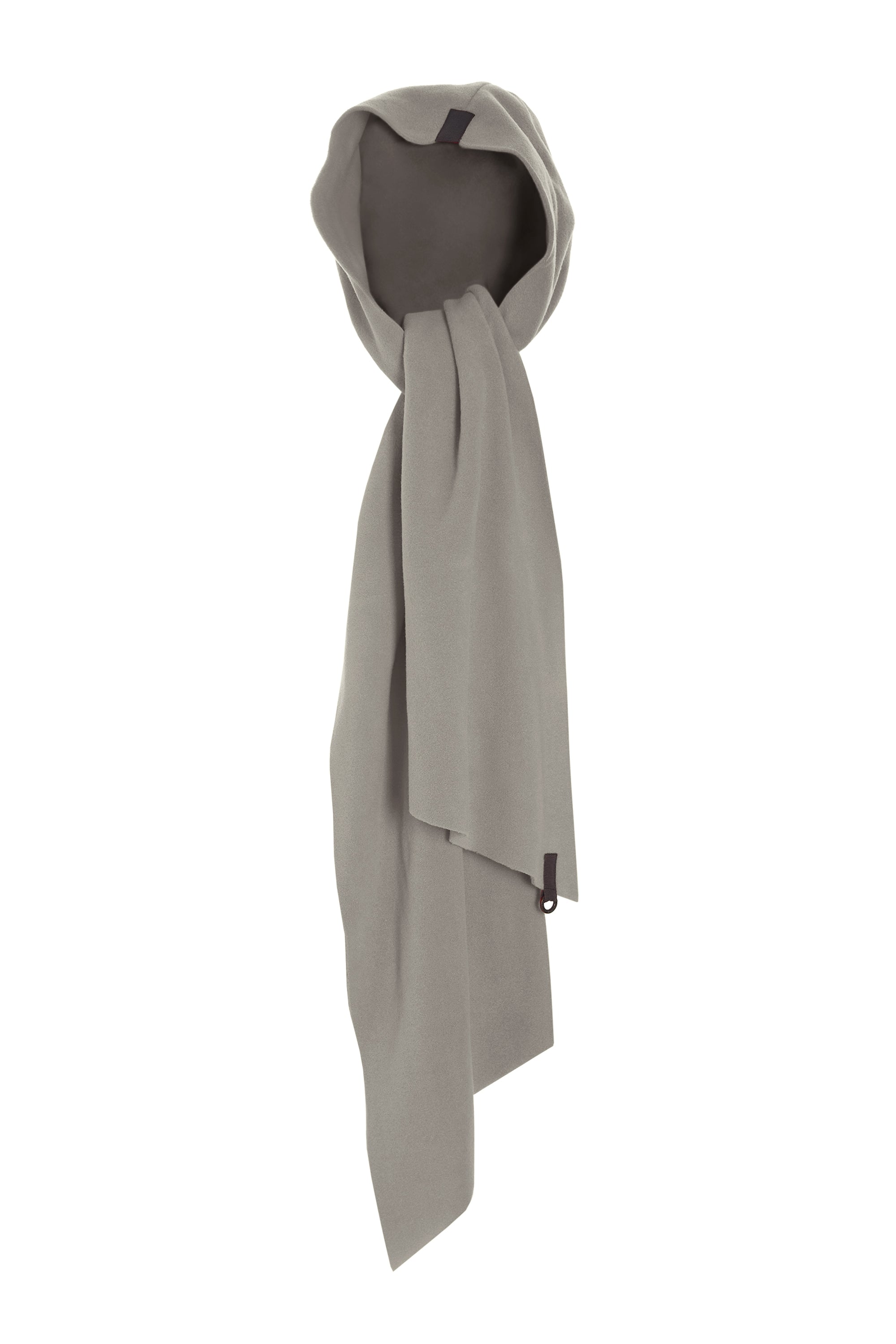 HENRIETTE STEFFENSEN COPENHAGEN SCARF MIT MÜTZE - 4127 SCARFS ELEPHANT 654