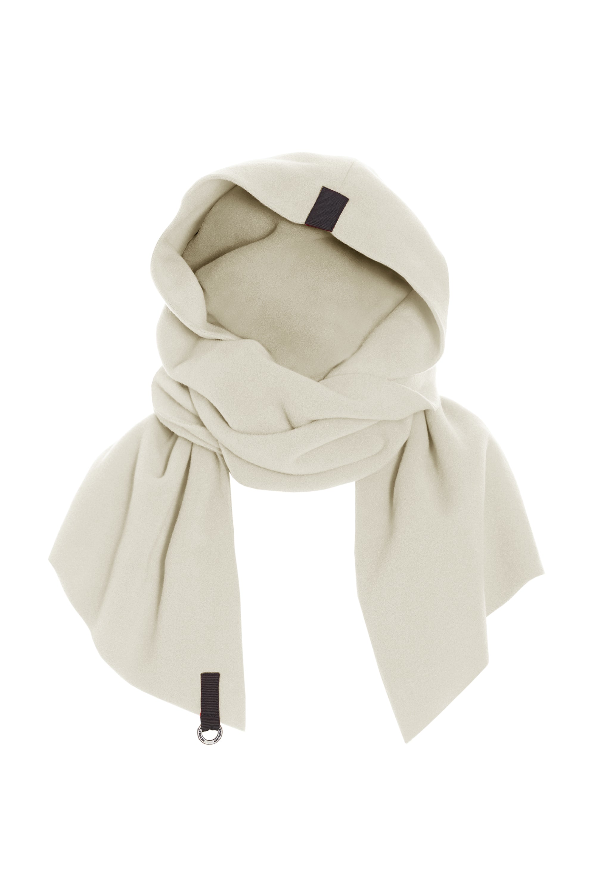 HENRIETTE STEFFENSEN COPENHAGEN SCARF MIT MÜTZE - 4127 SCARFS KIT 831