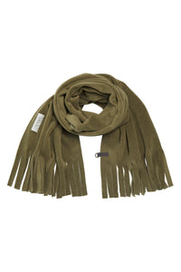 SCHAL MIT FRANSEN - 4077 - MOSS
