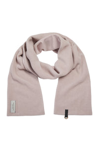 SCHAL MIX - 4080 - NUDE/NUDE