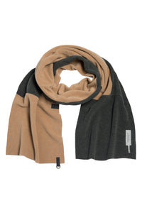 SCHAL NO WASTE - 4089 - FORREST/CAMEL