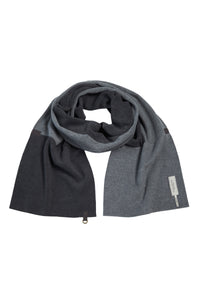 SCHAL NO WASTE - 4089 - GREY/SOFT BLACK