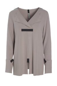 SHIRT - 96006 - SAND