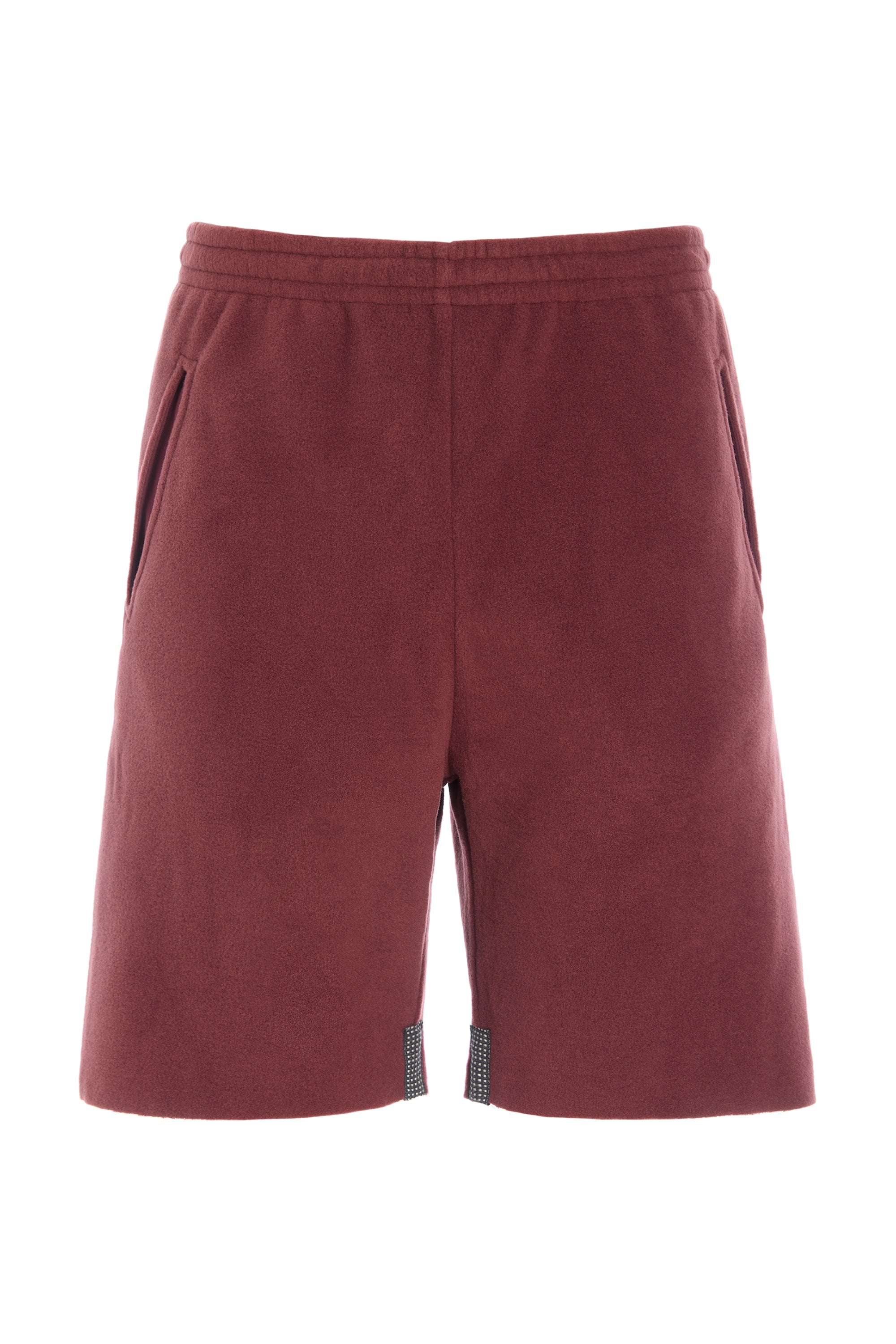 CARL BY STEFFENSEN COPENHAGEN SHORTS - 1011C BUKSER BORDEAUX 474
