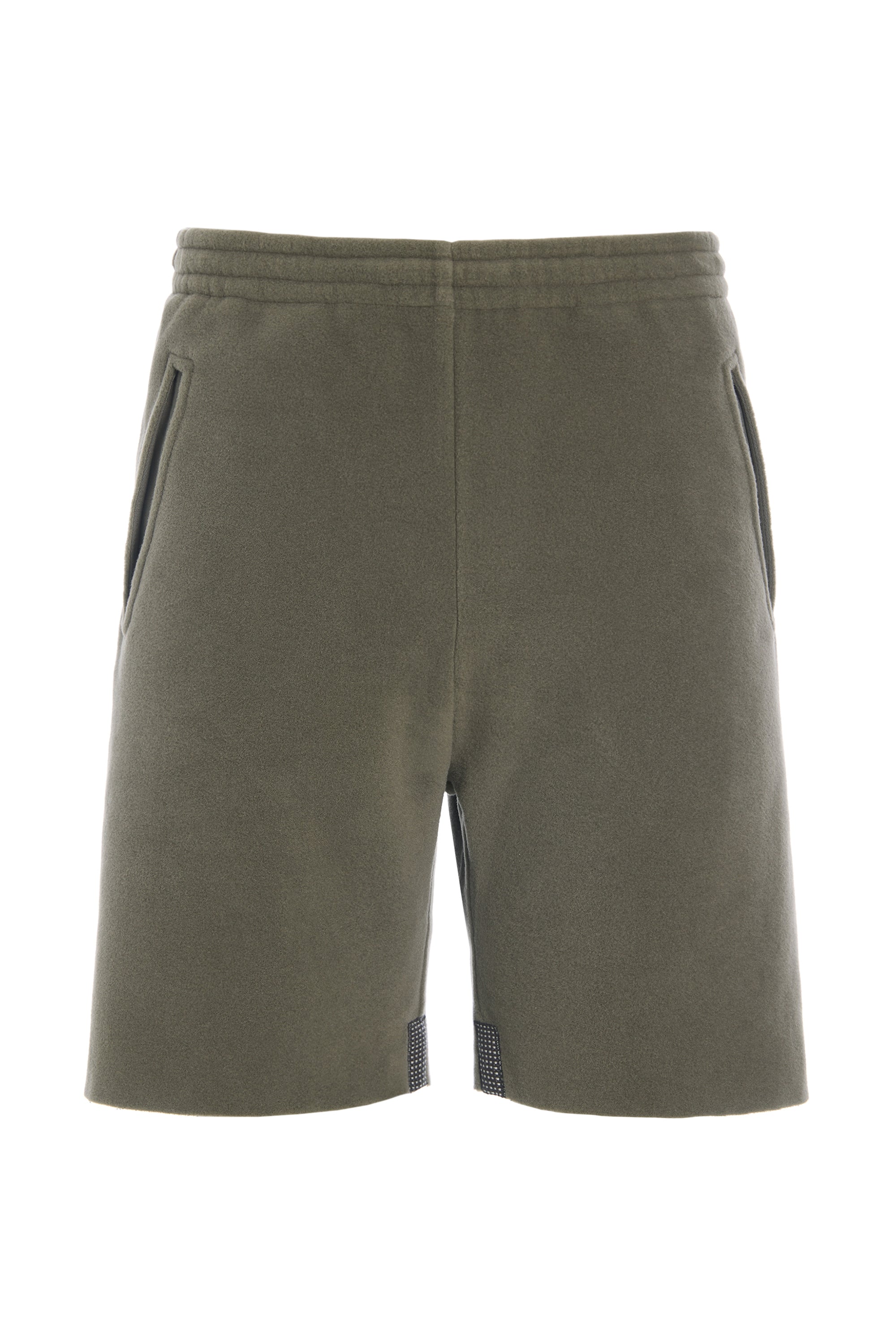 CARL BY STEFFENSEN COPENHAGEN SHORTS - 1011C BUKSER DUSTY GREEN 609