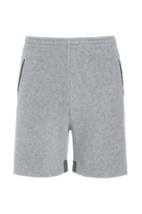 SHORTS - 1011C - LIGHT GREY