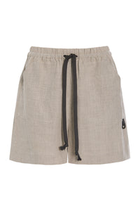 SHORTS - 82003 - NATURE