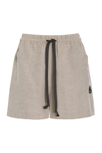 SHORTS - 82003 - NATURE