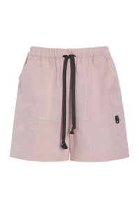 SHORTS - 82003 - NUDE