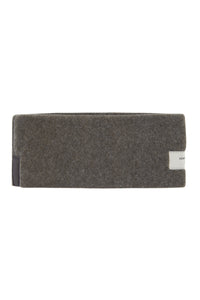 STIRNBAND - 5040 - BARK