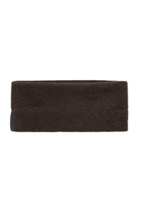 STIRNBAND - 5040 - CHOKOLATE