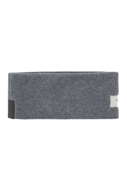 HENRIETTE STEFFENSEN COPENHAGEN STIRNBAND - 5040 HATS GREY 905