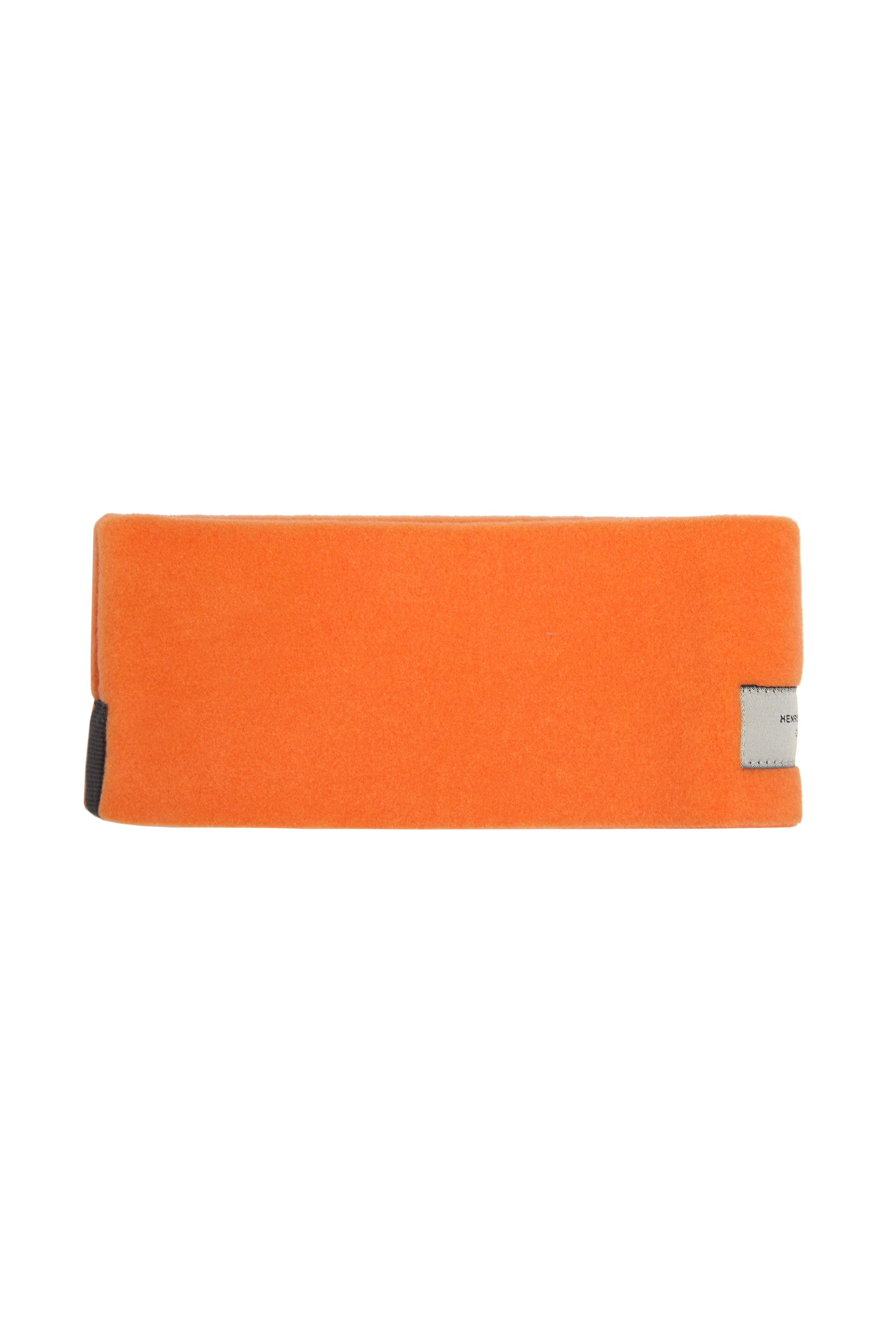 HENRIETTE STEFFENSEN COPENHAGEN STIRNBAND - 5040 HATS ORANGE 773