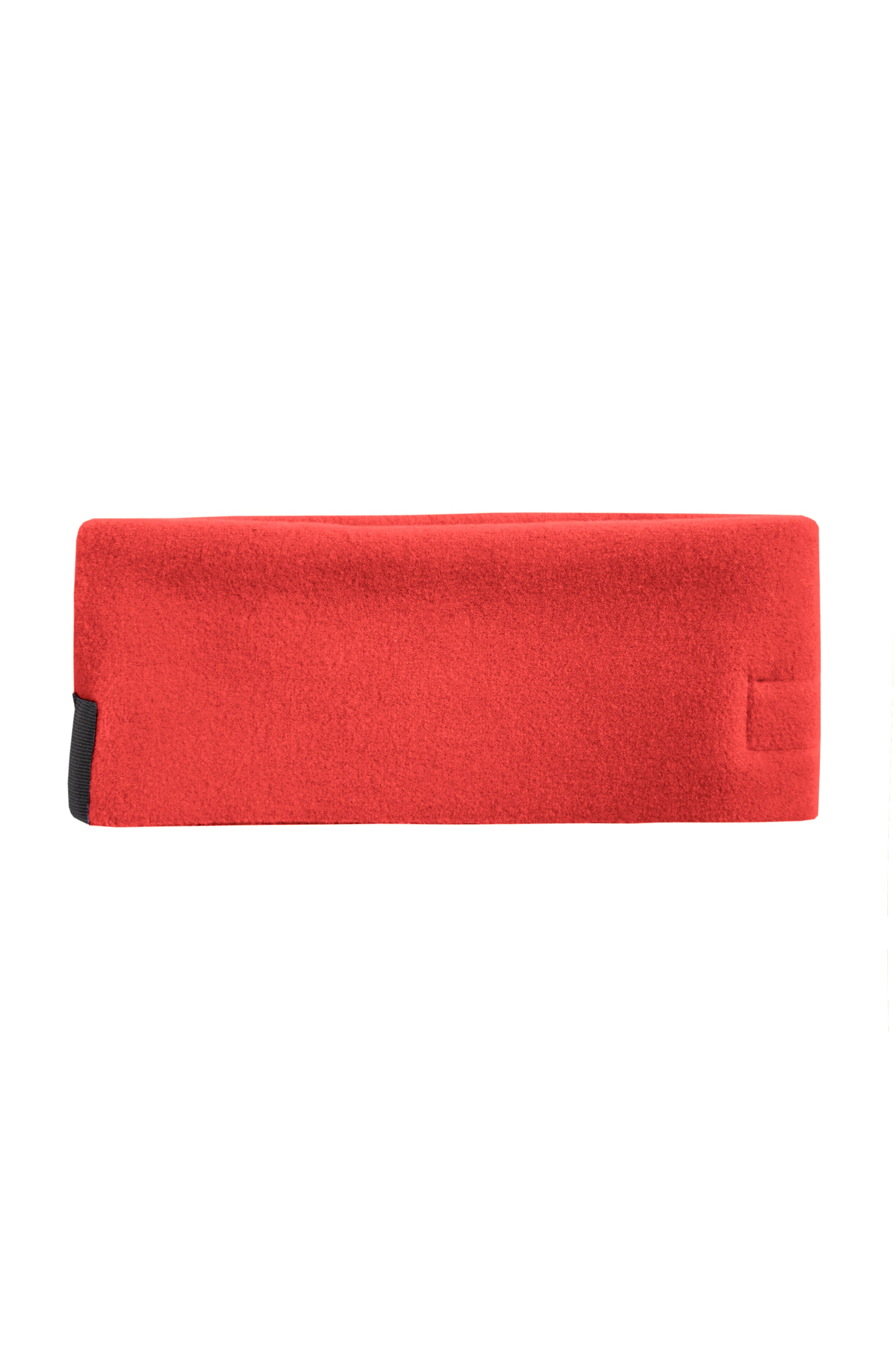 HENRIETTE STEFFENSEN COPENHAGEN STIRNBAND - 5040 HATS TOMATO 845