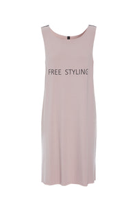 STRANDKLEID - 98034 - NUDE
