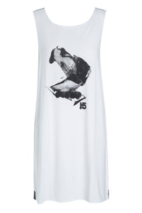 STRANDKLEID - 98034 - WHITE