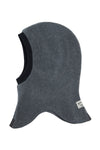 STURMHAUBE DOUBLE - 452 - GREY