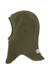 STURMHAUBE DOUBLE - 452 - MOSS/MOSS