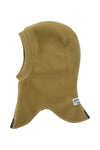 STURMHAUBE DOUBLE - 452 - OLIVE