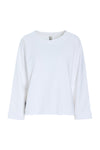 SWEATSHIRT - 71017 - WHITE