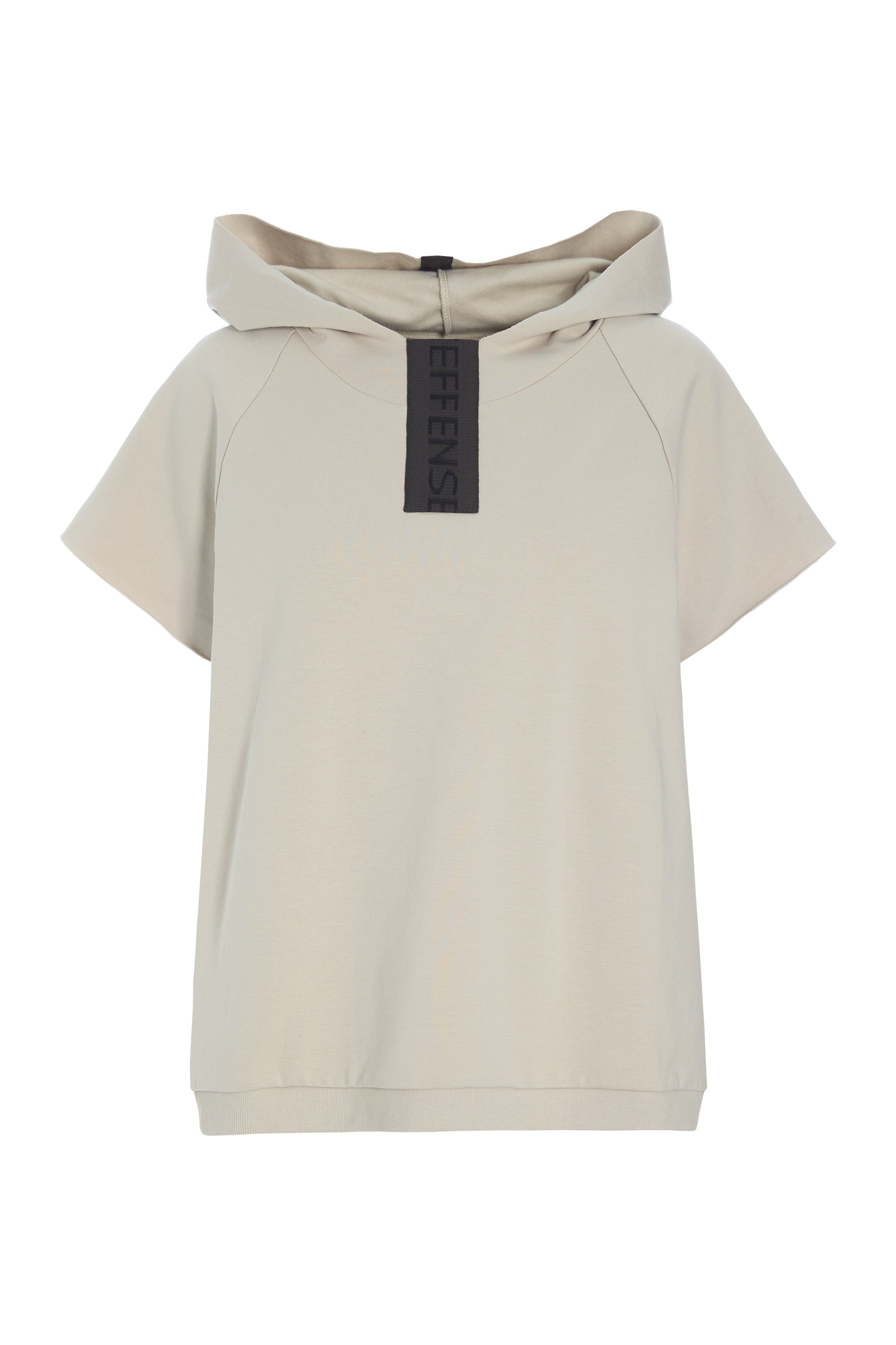 HENRIETTE STEFFENSEN COPENHAGEN SWEAT HOODIE - 71607 HOODIES KIT 831
