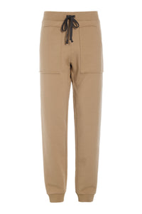 SWEAT HOSEN - 72011 - CAMEL